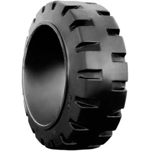 llanta solida con anillo Press On Trelleborg ITL