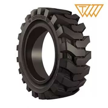 Llantas Sólidas para Minicargador SKS 900 Traction/Smooth